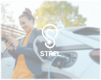 Strel Application 