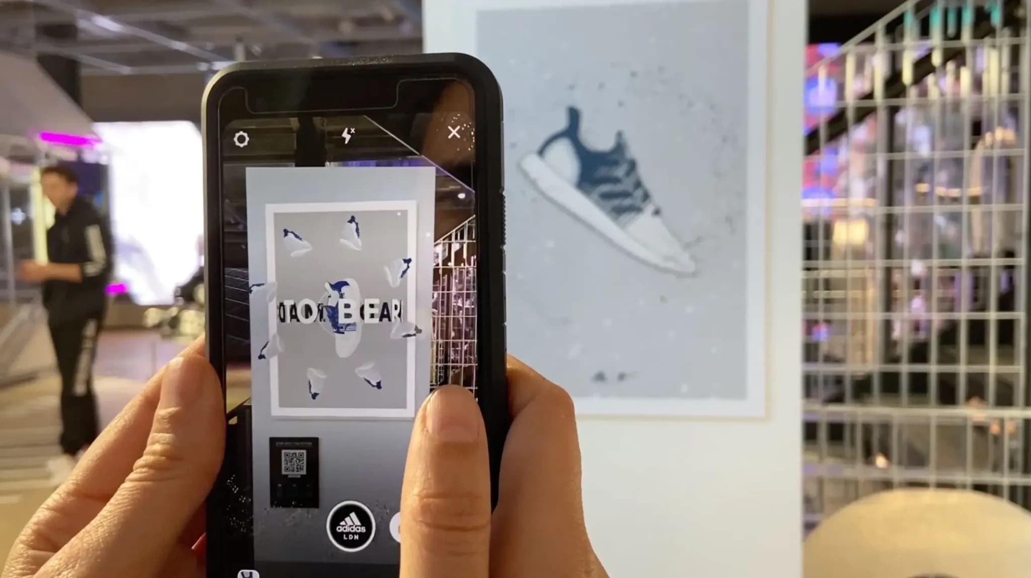 Digital Activation