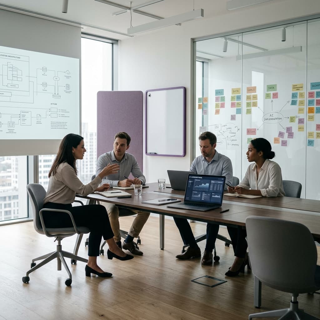 Innovation Consulting