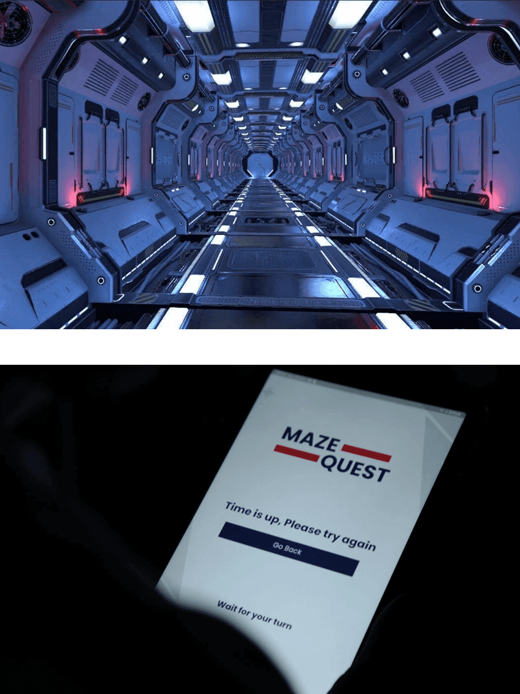 Parallax 0