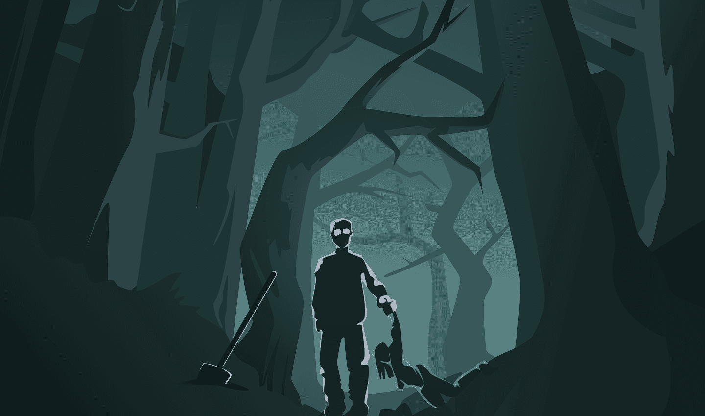 ARCS: Narrative Life Simulator Game
