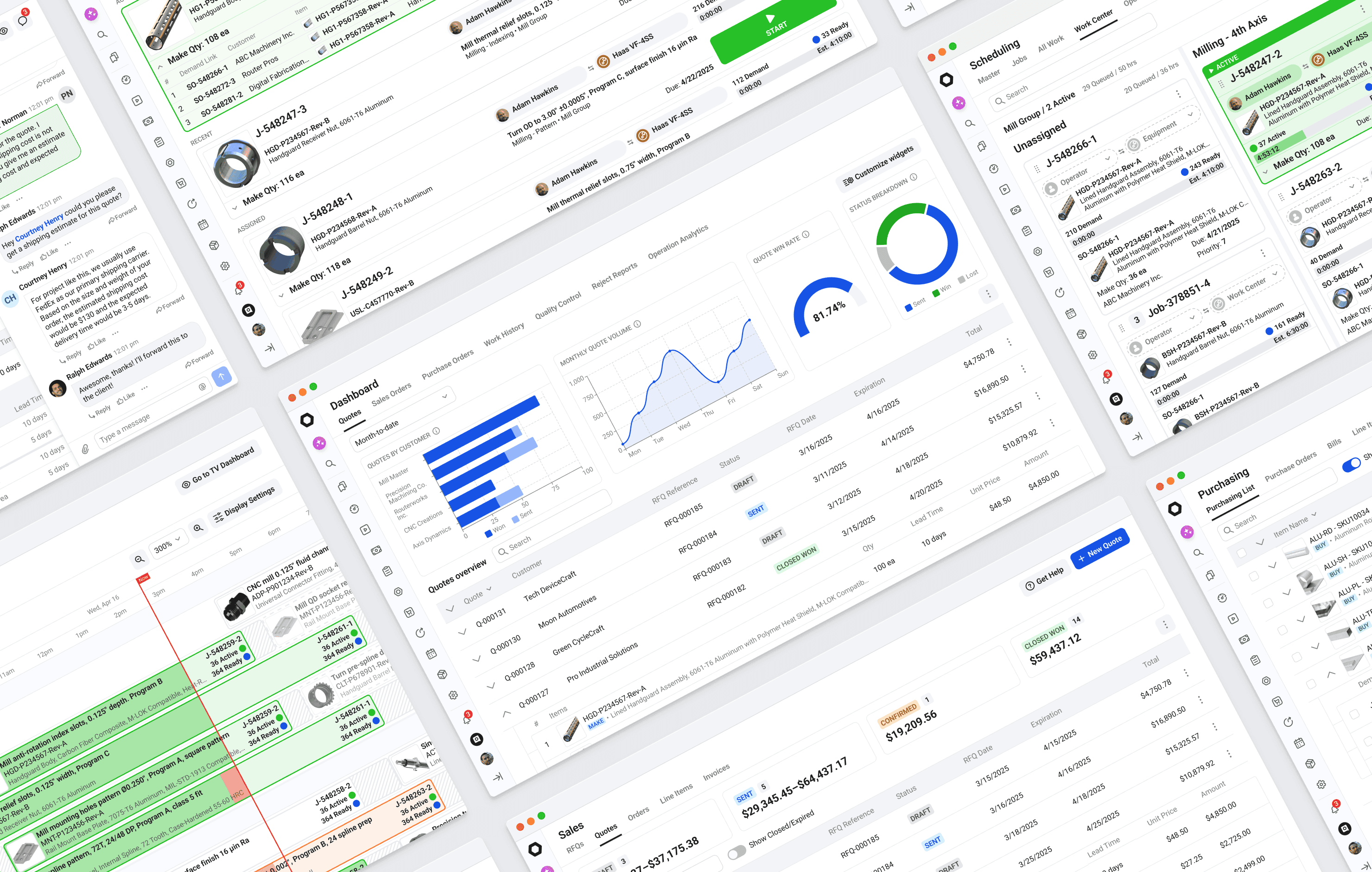 Enterprise Digitalisation