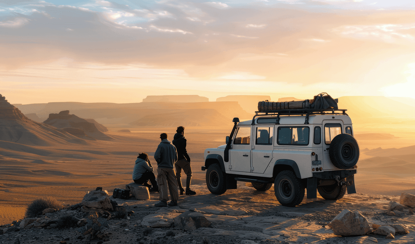 Macif Vacation Guide: Web Activation